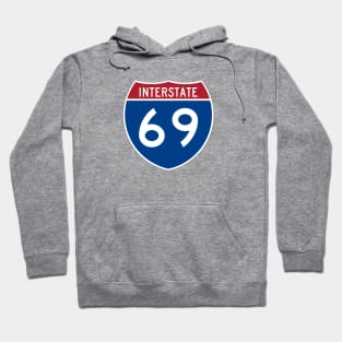 Route 69 Hoodie